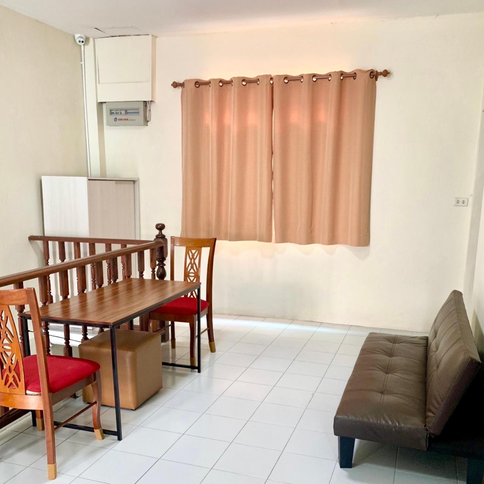 Pd Hostel Μπανγκόκ Εξωτερικό φωτογραφία