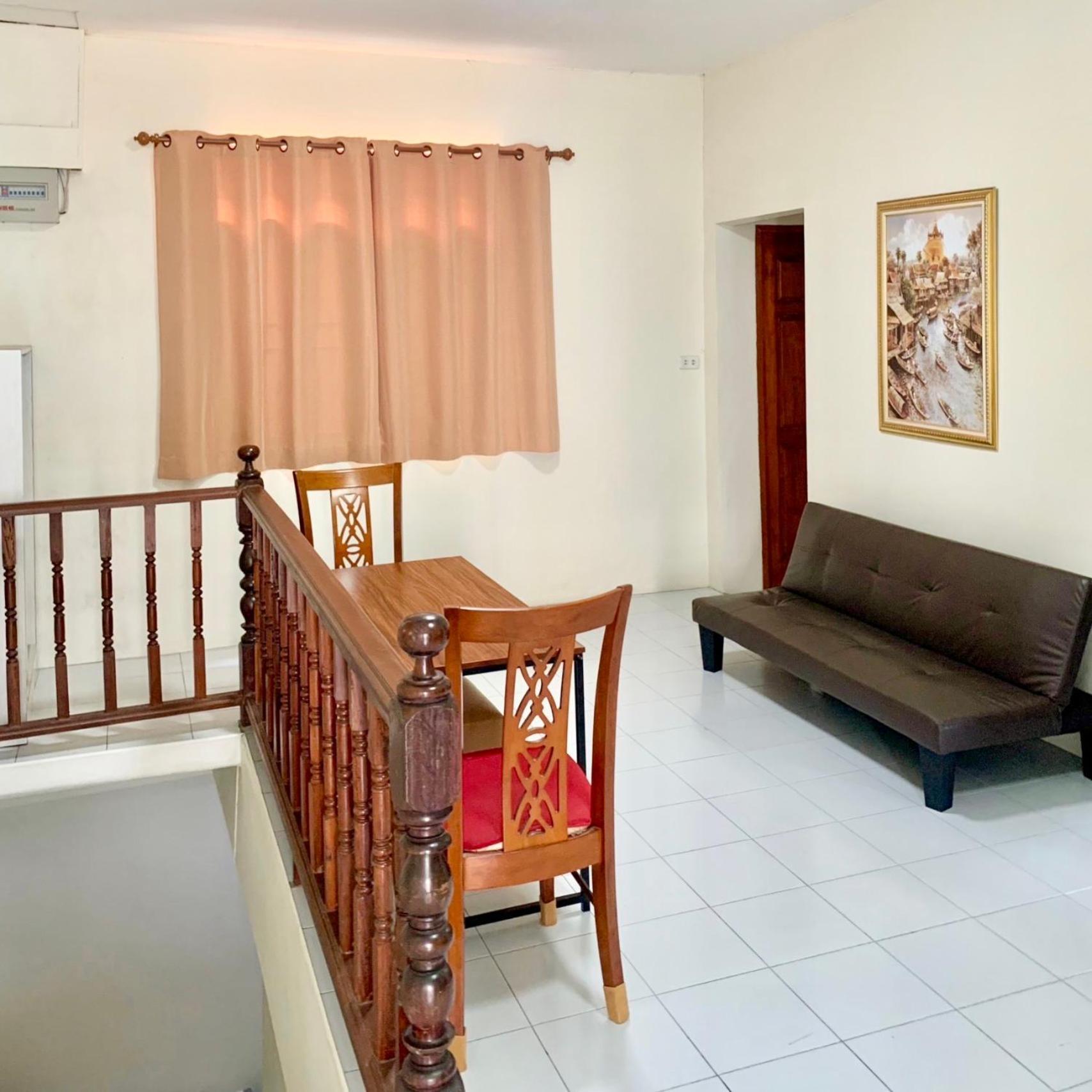 Pd Hostel Μπανγκόκ Εξωτερικό φωτογραφία