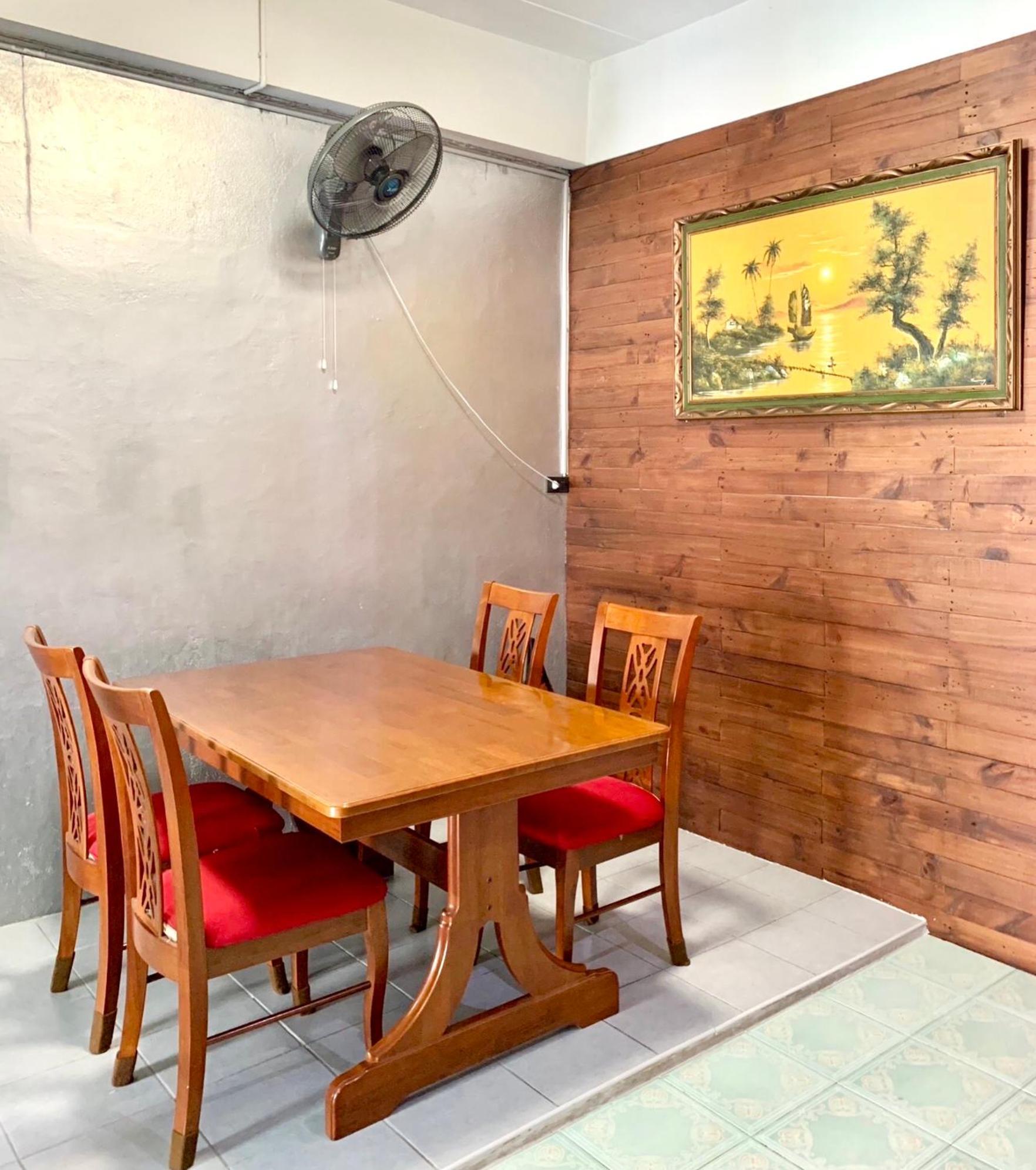 Pd Hostel Μπανγκόκ Εξωτερικό φωτογραφία