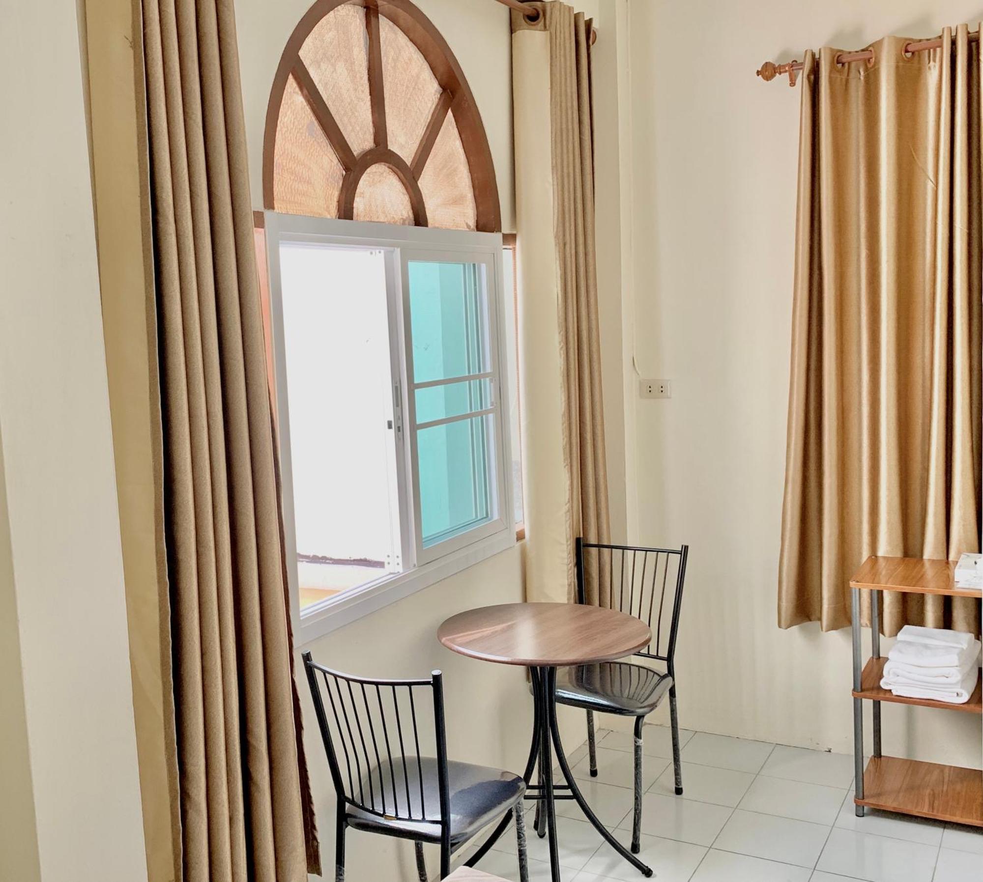 Pd Hostel Μπανγκόκ Εξωτερικό φωτογραφία