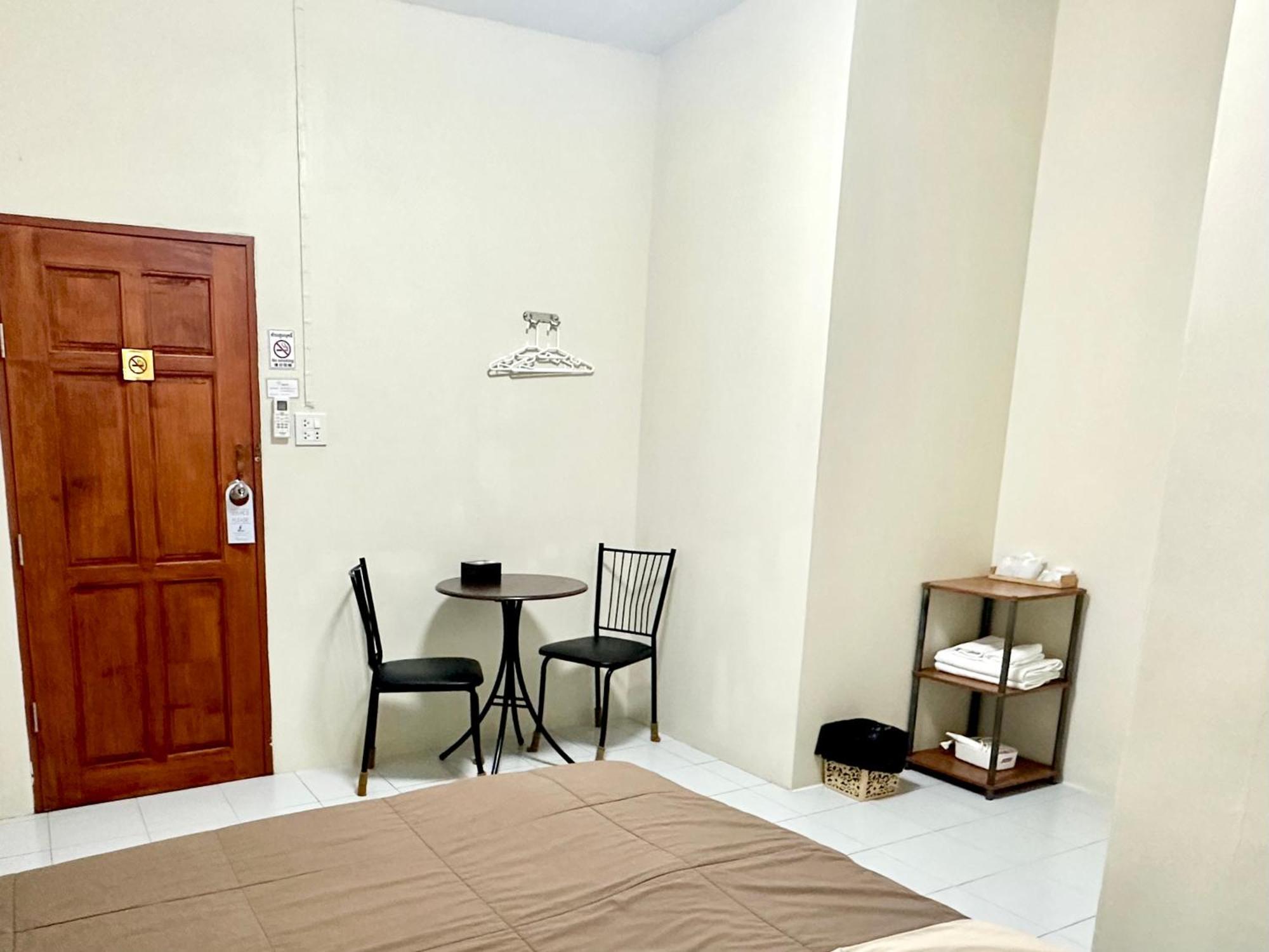 Pd Hostel Μπανγκόκ Εξωτερικό φωτογραφία